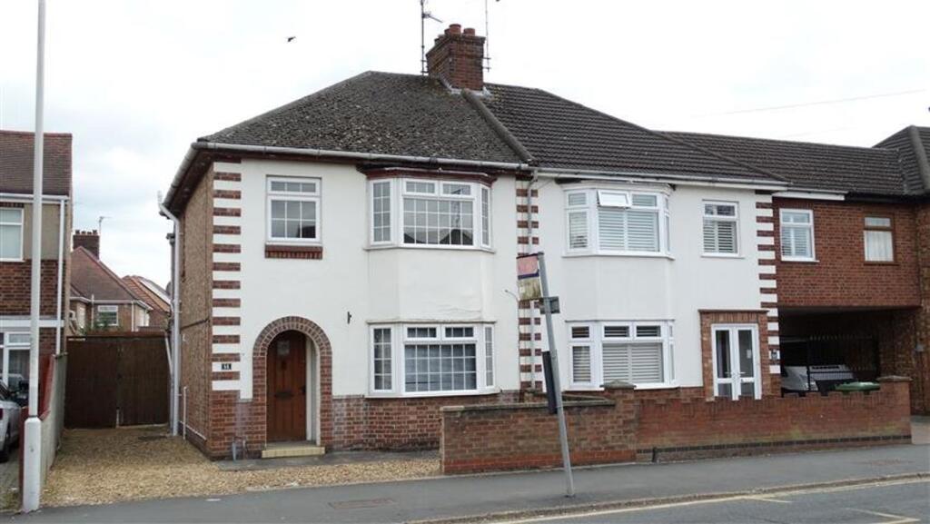 Main image of property: Garton End Road, Peterborough PE1 4EJ