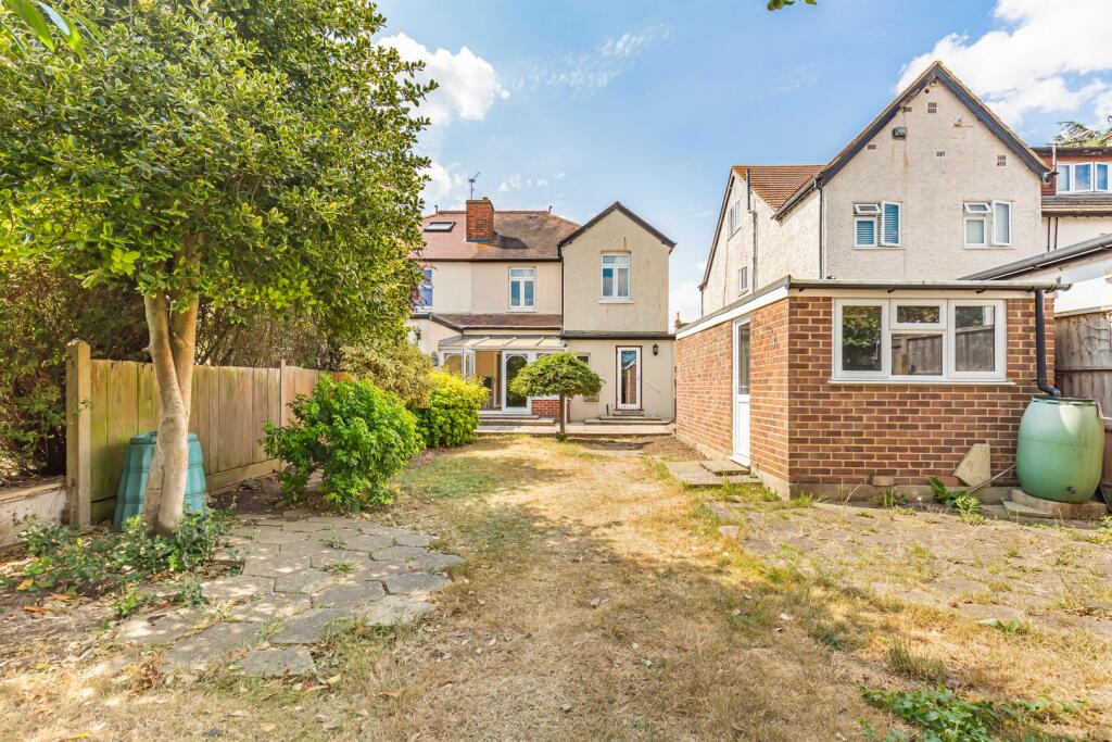 House in Twickenham - View 4