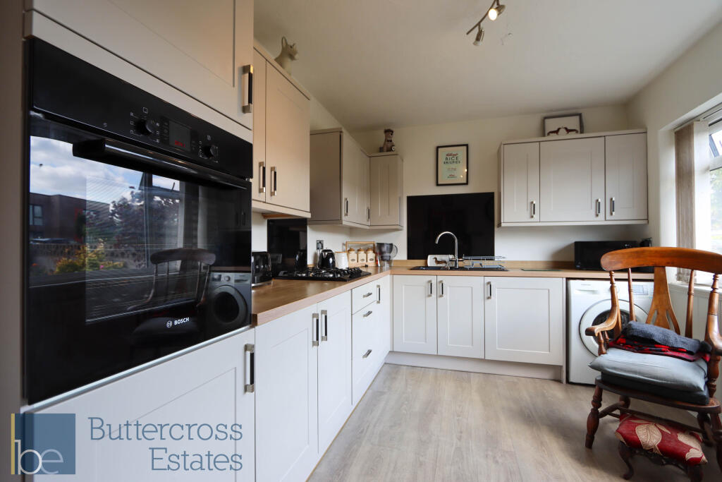 Bowbridge Road, Newark, NG24 4EG - View 4