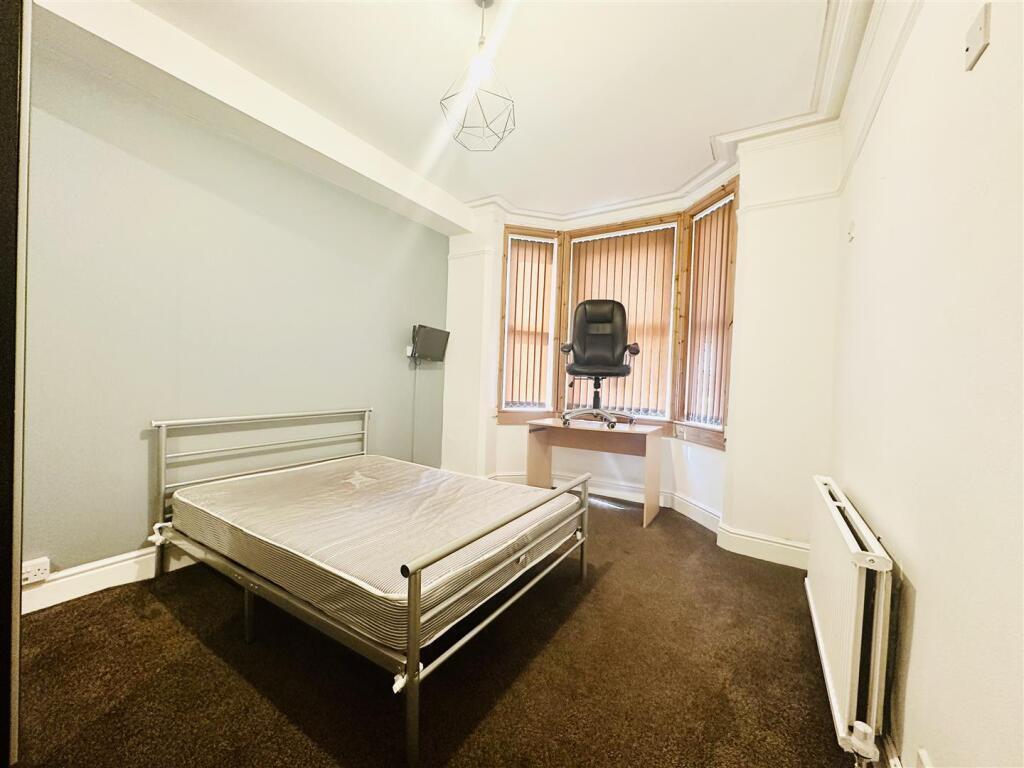 House in Nottingham, Old Lenton, Lenton - View 6