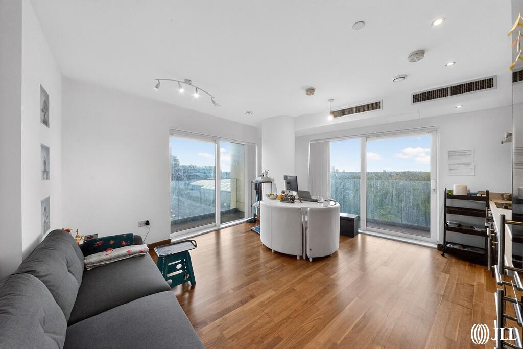 Main image of property: River Heights, High Street, London, E15