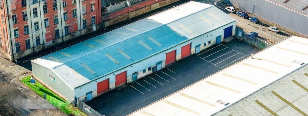 Main image of property: Waterfall Development, Blackburn, BB2 2QB