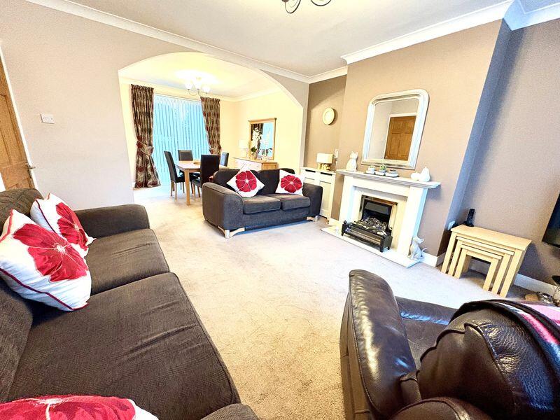 House in North Tyneside, North East - View 3