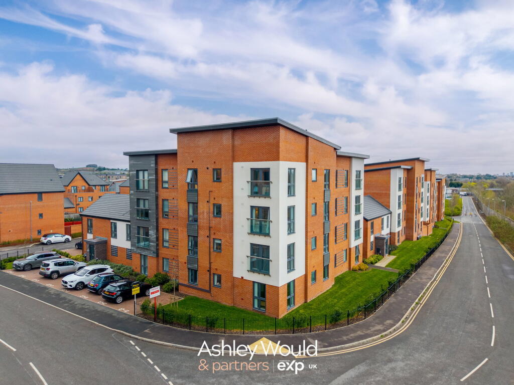 Additional image 14 of Ascot Way, Northfield, B31 2EN
