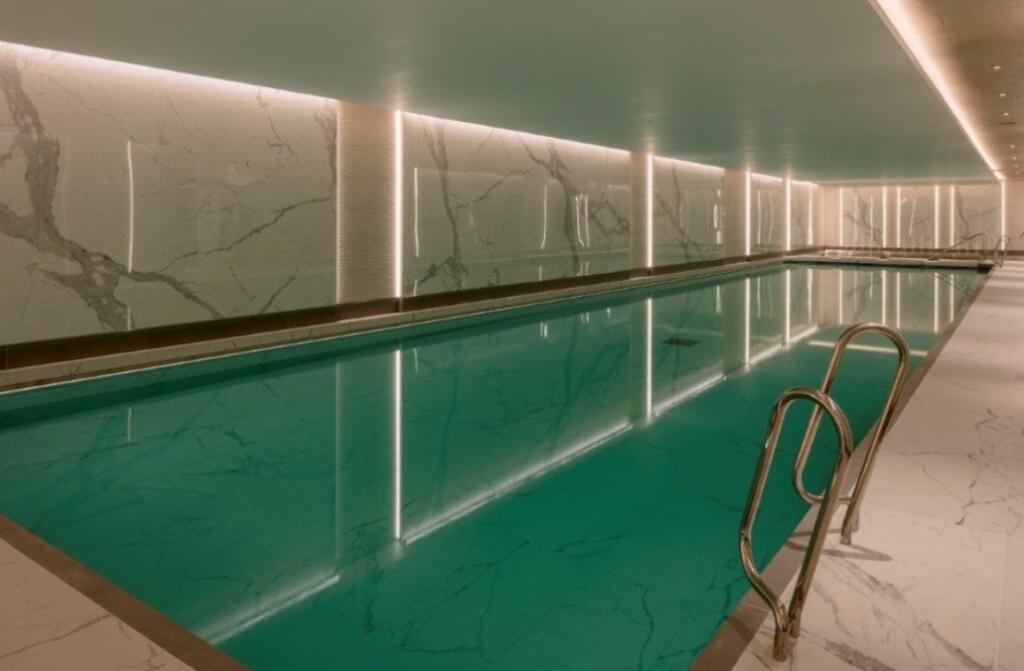 Main image of property: Casson Square London SE1