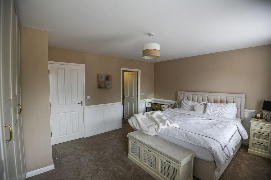 Fenmen Place, Walsoken, Wisbech, Cambridgeshire, PE13 3FA photo 4