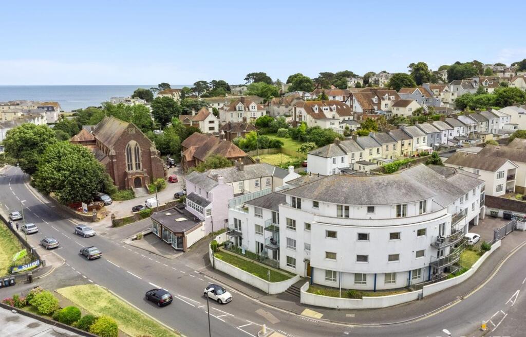 Main image of property: Sands Road, Tor Sands, TQ4