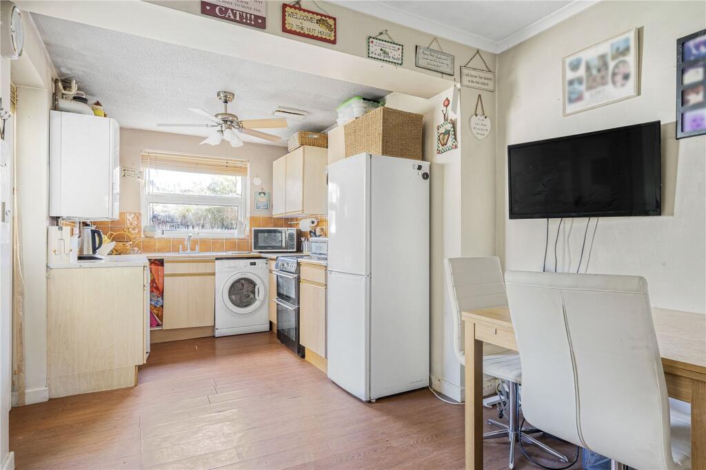 House in Oxford, Florence Park, Cowley - View 5