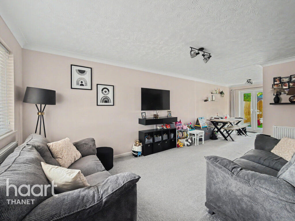 Main image of property: Roseacre Court, Margate