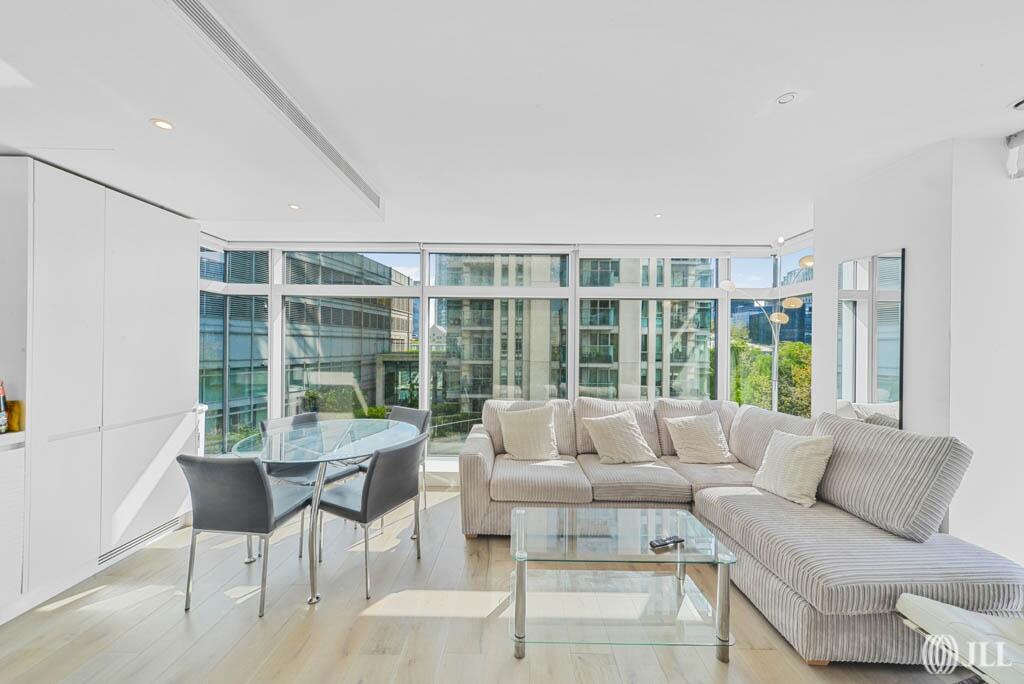 Main image of property: Pan Peninsula Square London E14