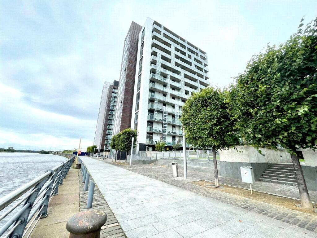Main image of property: Meadowside Quay Walk, Glasgow Harbour, Glasgow, G11