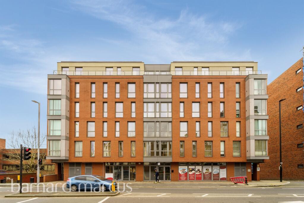 Main image of property: High Street, Brentford