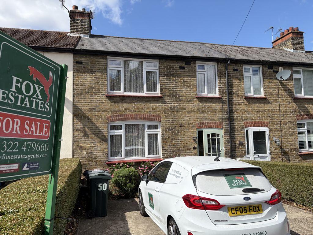 Main image of property: Carlton Avenue, Greenhithe