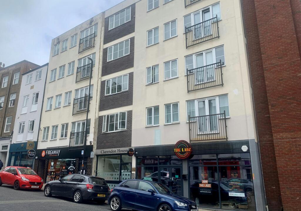 Main image of property: 37-41 Bridge Street, Northampton, 41 Bridge Street, Northampton, NN1 1NS