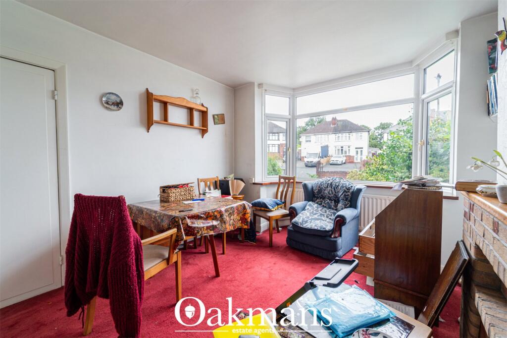 House in Birmingham - View 3