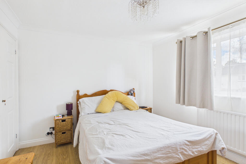 House in Mid Suffolk, Stockhold Green, Thurston - More