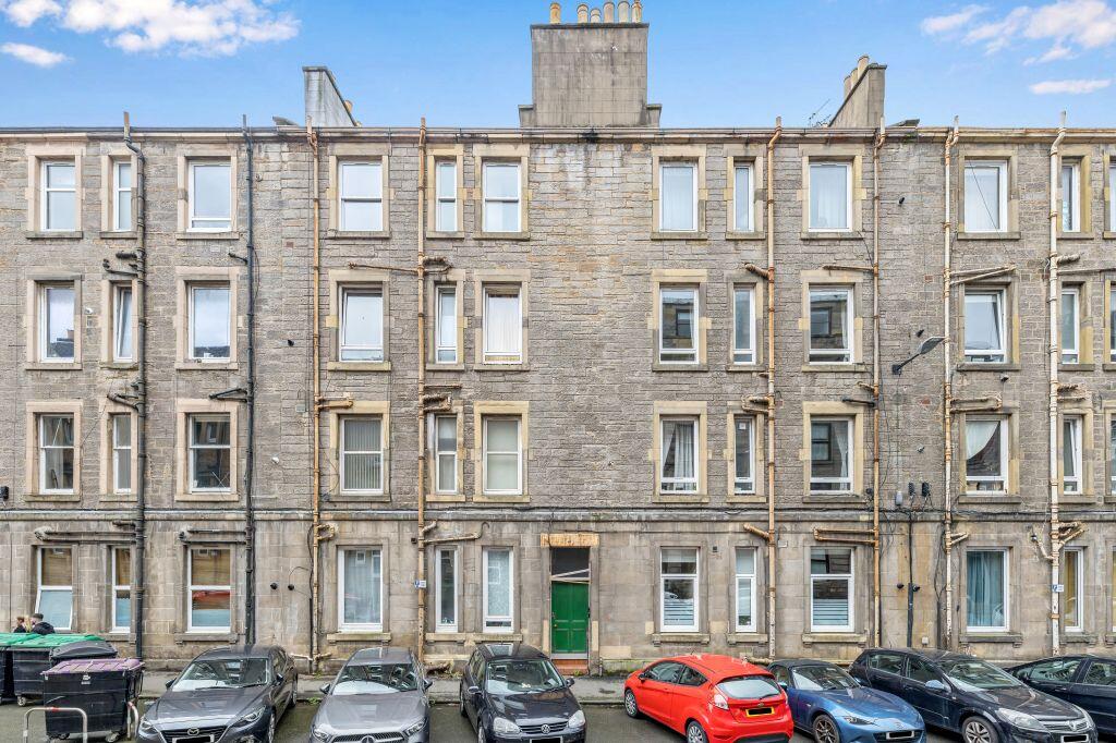 Main image of property: 6/14 Bothwell Street, Leith, Edinburgh, EH7 5PR
