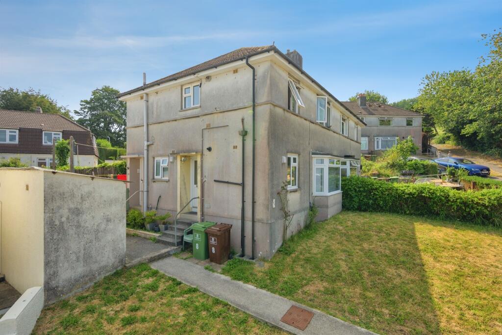 Main image of property: Martlesham Place, Plymouth