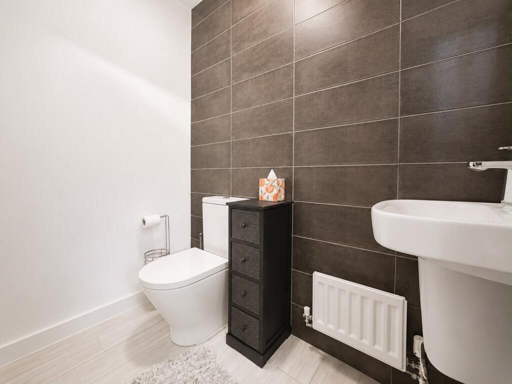 House in Sheffield - View 5