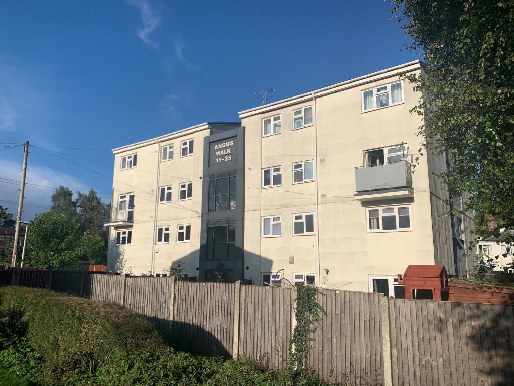 Main image of property: Angus Walk; Macclesfield. SK10