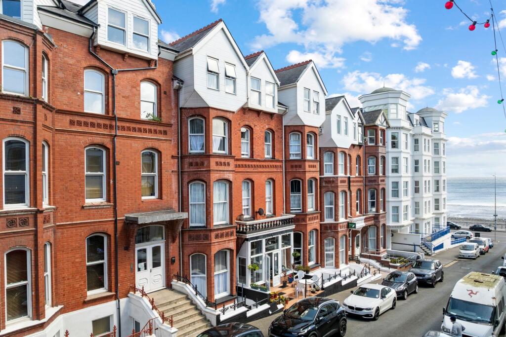 Main image of property: Empress Drive, Douglas, IM2