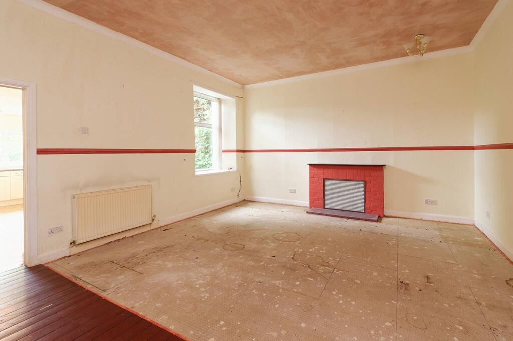 House in Larkhall, South Lanarkshire - View 2