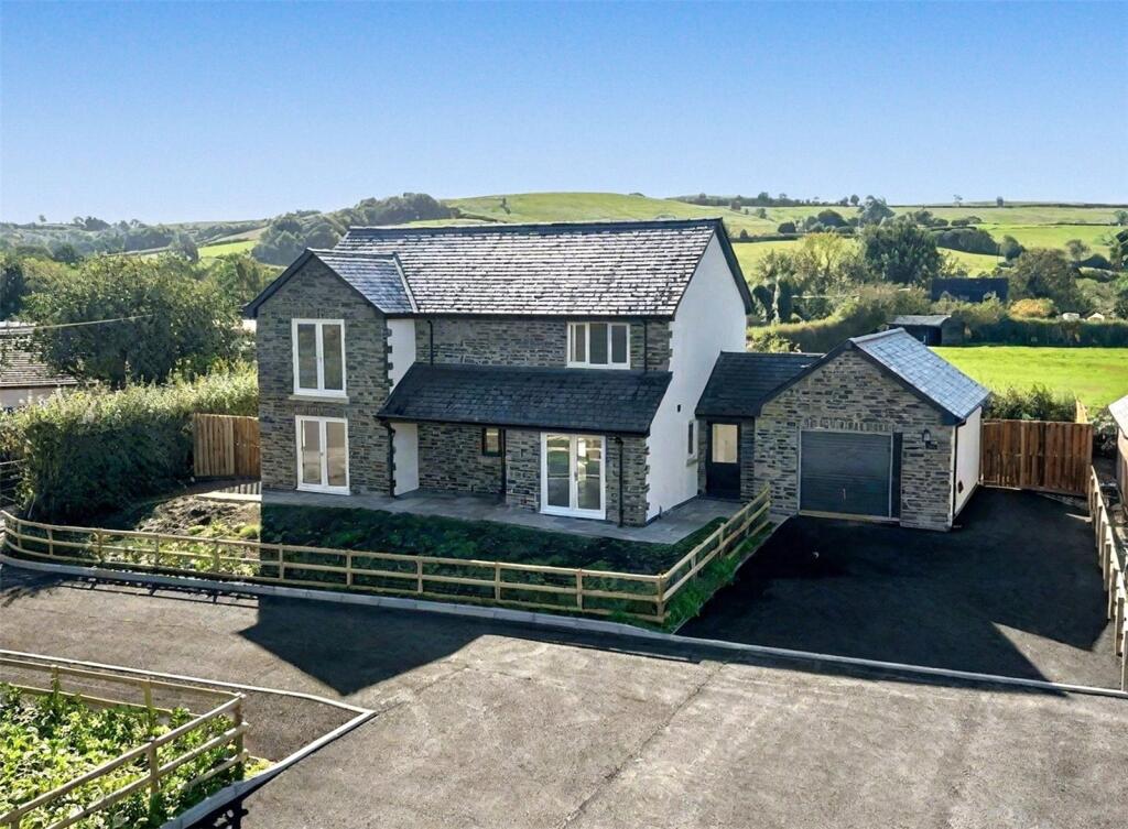 Main image of property: Rhosgoch, Builth Wells, Powys