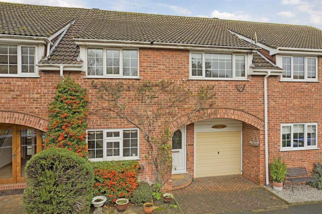 Main image of property: Back Street, Aldborough, Boroughbridge, York