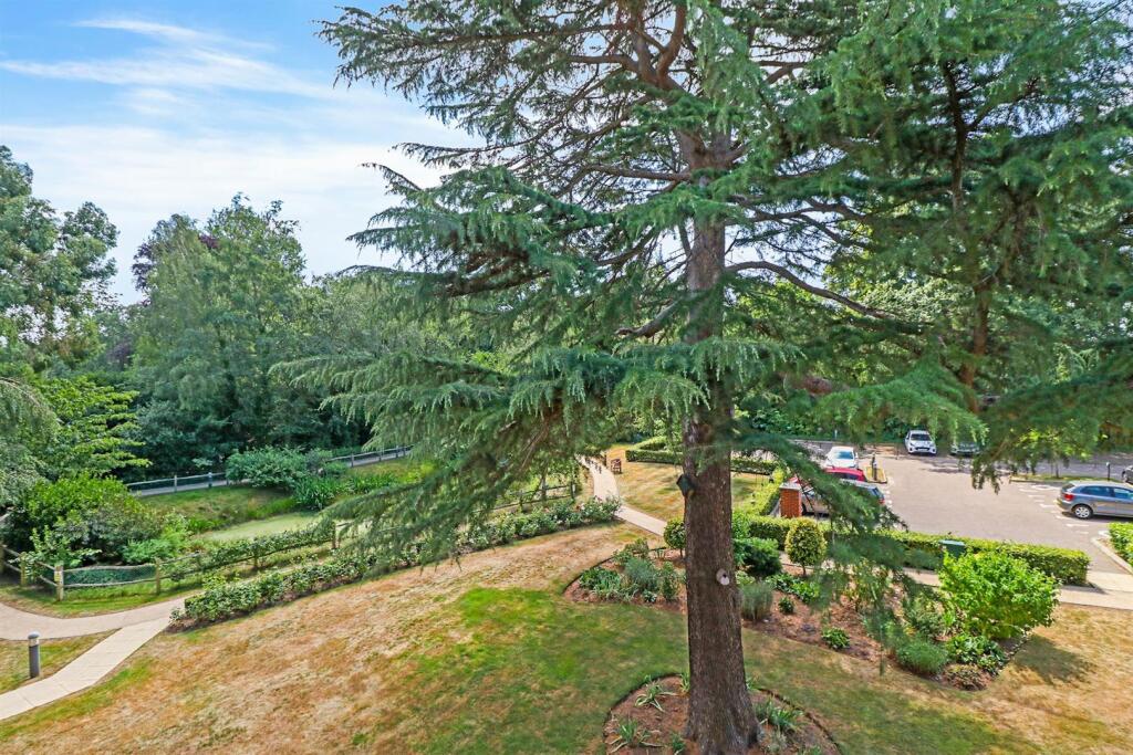 Faulkner House, Chislehurst, BR7 6FA photo 5