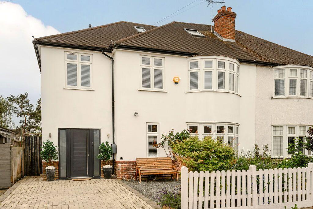 Main image of property: Malden Park, New Malden, KT3
