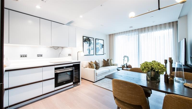 Main image of property: Garrett Mansions, EDGWARE ROAD, London, W2