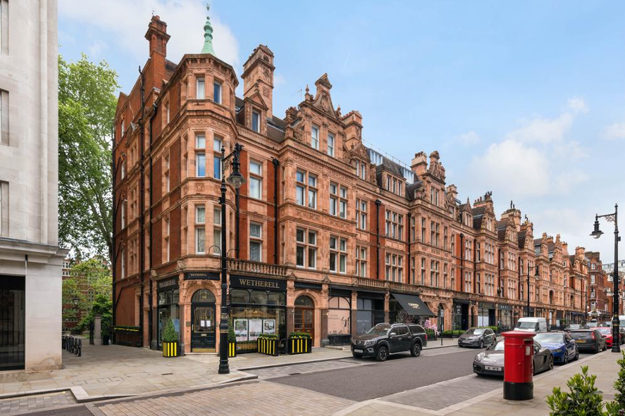 Main image of property: Mount Street, London, W1K