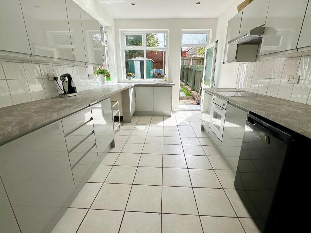 House in Blackpool, Marton - View 4