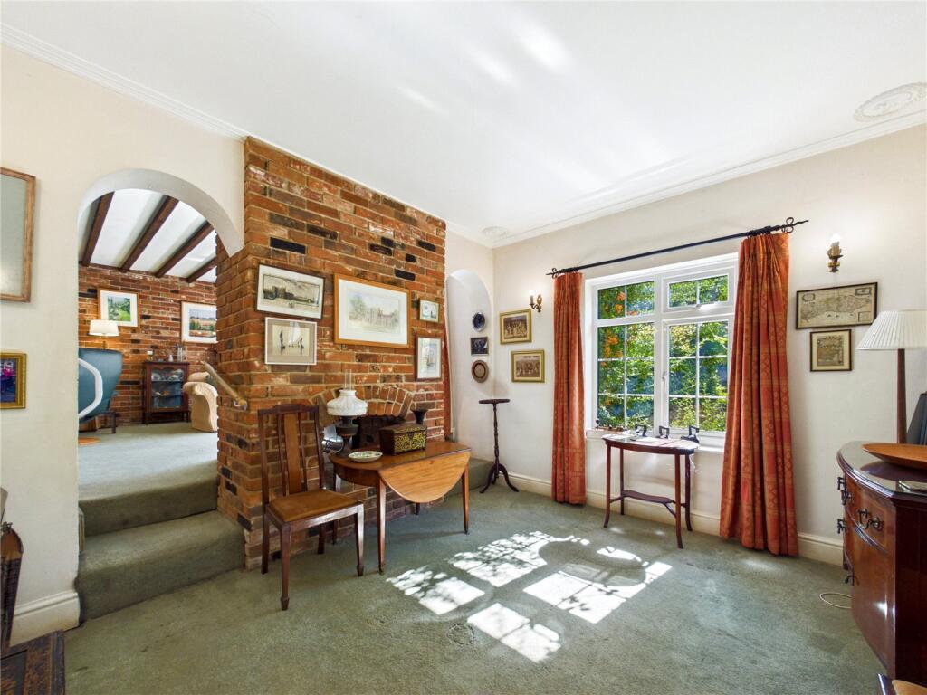House in Colchester - More