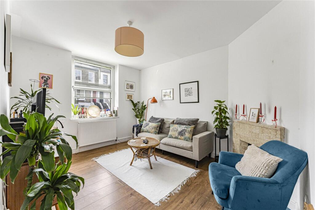 Main image of property: Mapledene Road, London, E8
