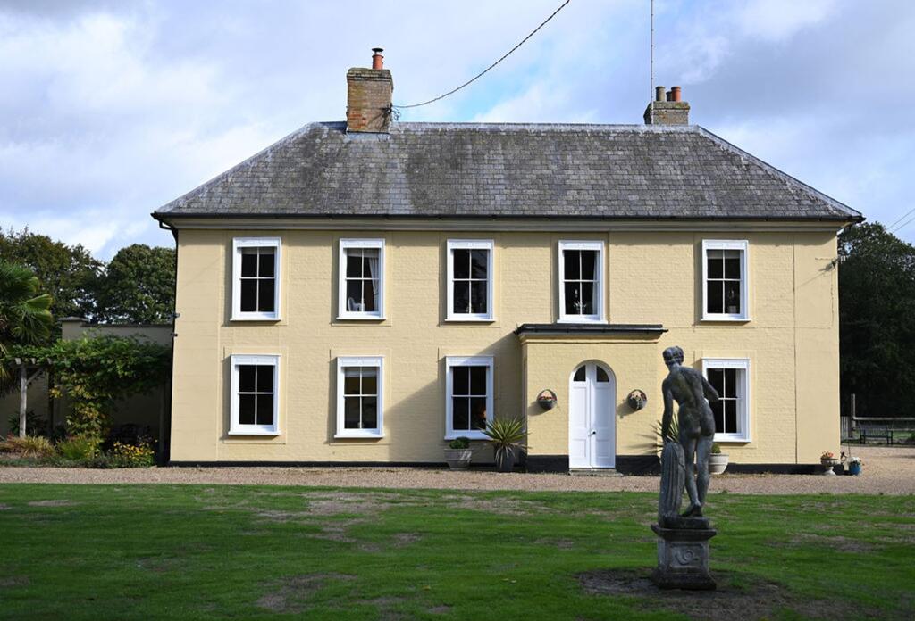 Main image of property: Rectory Road, Middleton, IP17