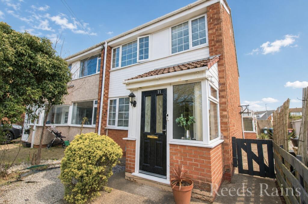 Main image of property: Green Lane, Great Sutton, Ellesmere Port, Cheshire, CH66