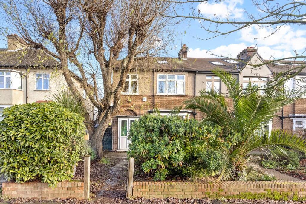 Main image of property: Lionel Road North, Brentford