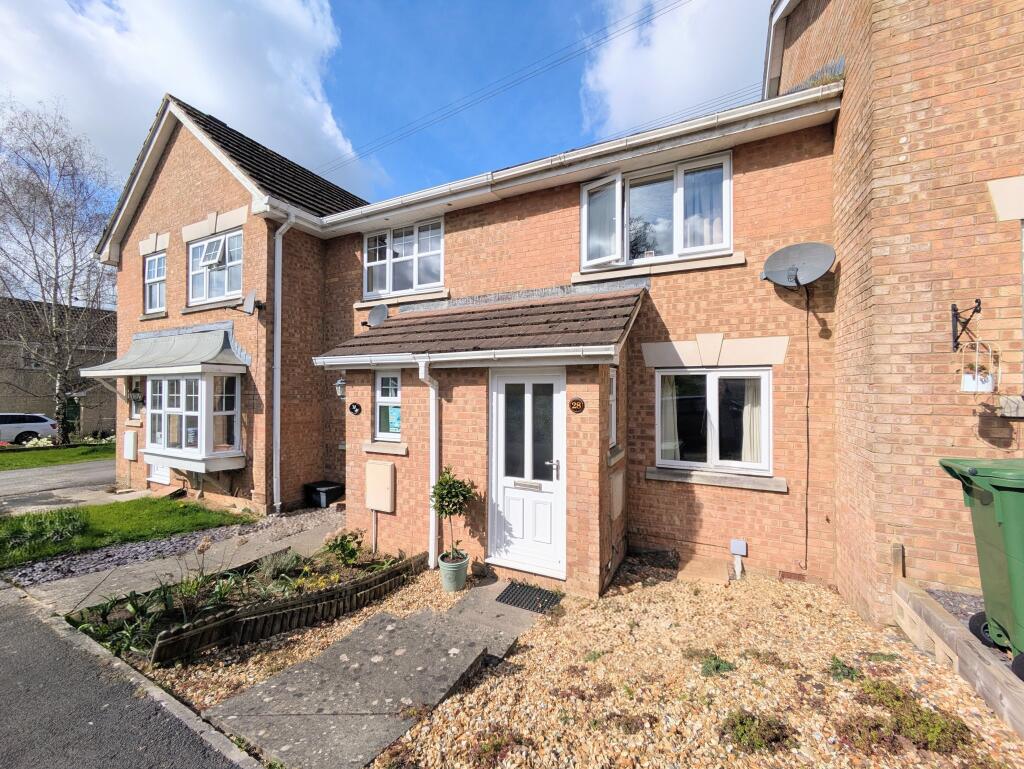 Main image of property: Celandine Way, CHIPPENHAM
