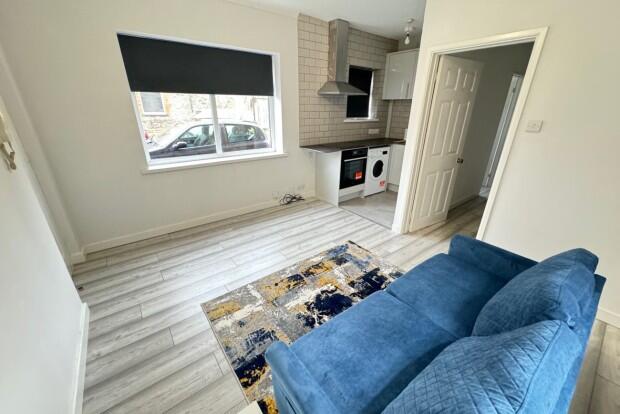 Main image of property: Daniel Street Cardiff