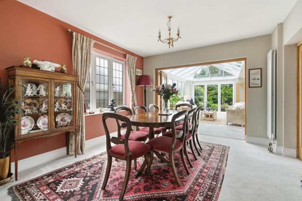 House in Hemel Hempstead - View 4
