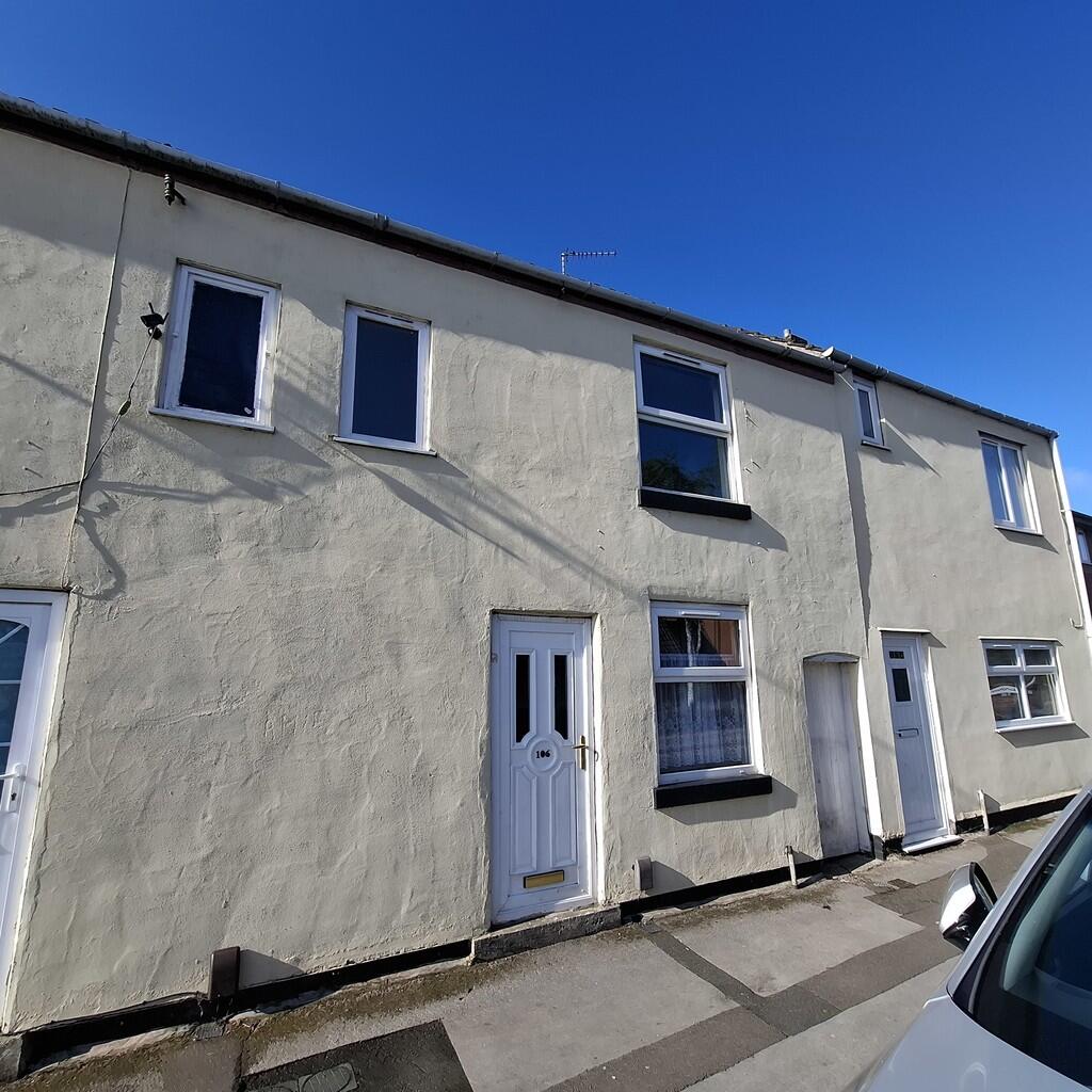 Main image of property: Newgate Street, WORKSOP