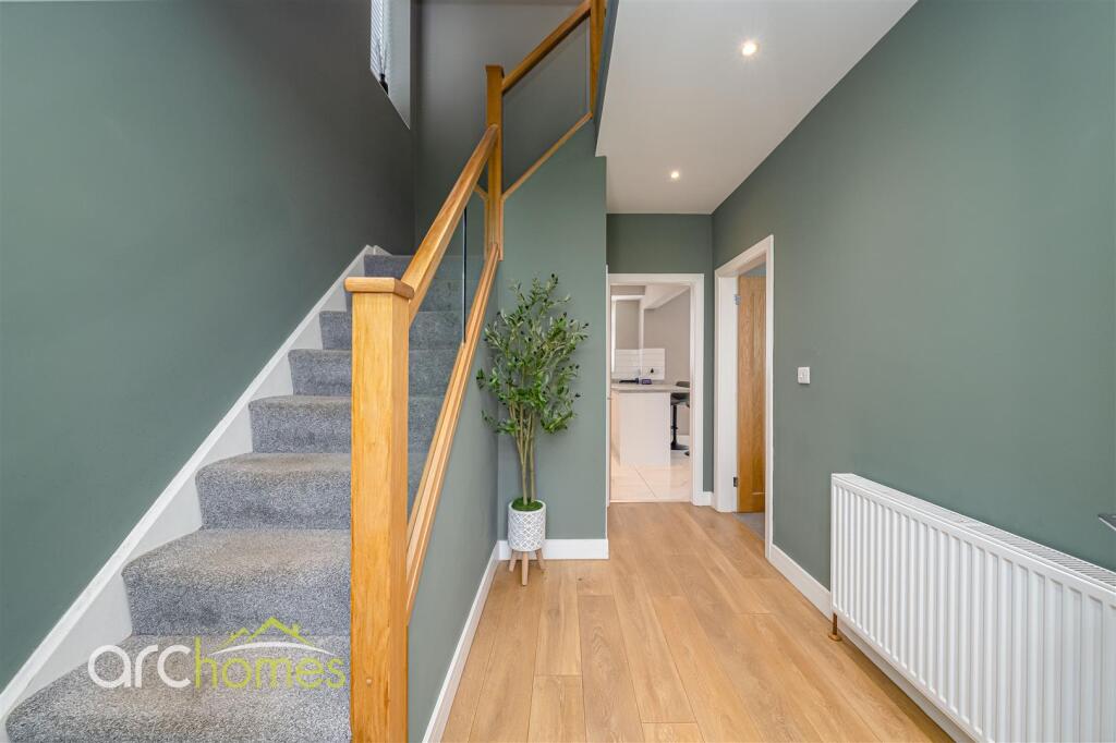 House in Wigan - More