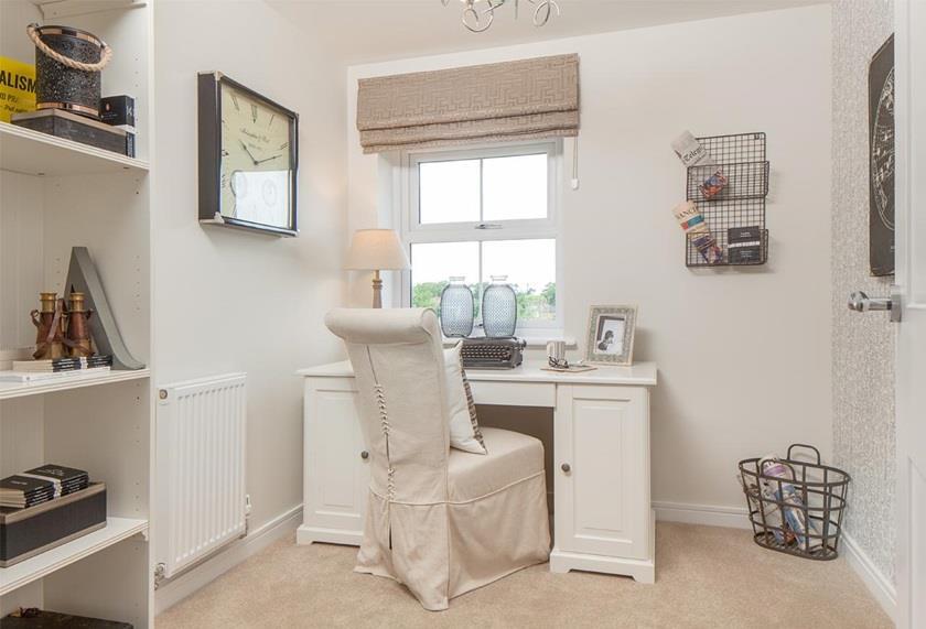 House in Wellingborough - More