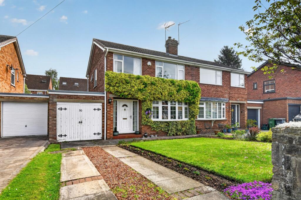 Main image of property: Kirkdale Road, Osbaldwick, YO10