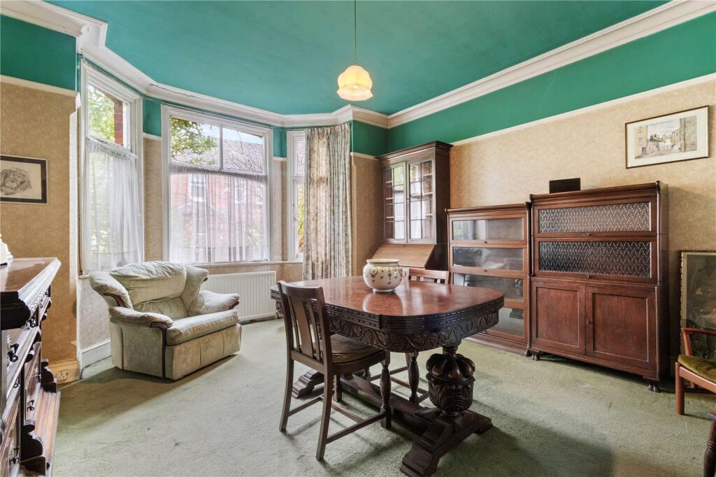 Grange Road, Bowdon, Altrincham, Greater Manchester, WA14 photo 4