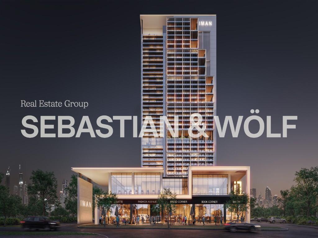 Main image of property: Dubai