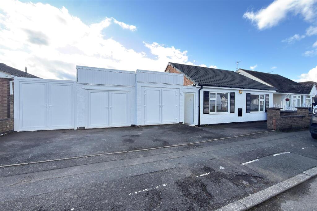 3 Bedroom Detached in LE4 7SB