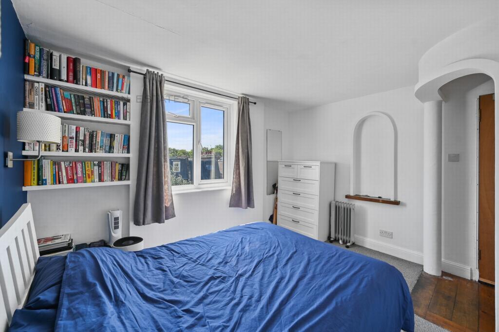 Main image of property: Greyhound Road, Hammersmith, W6