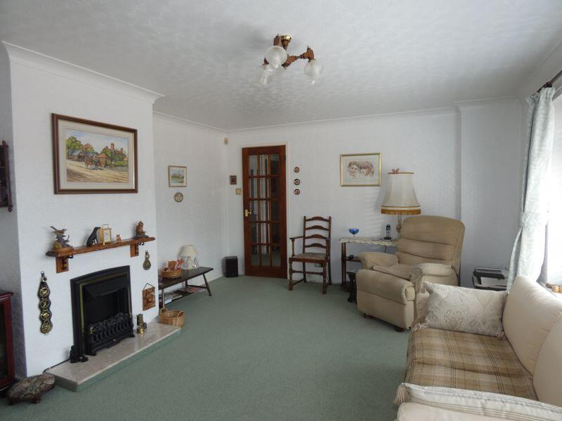 Winchester Drive, BRANDON, Durham photo 3